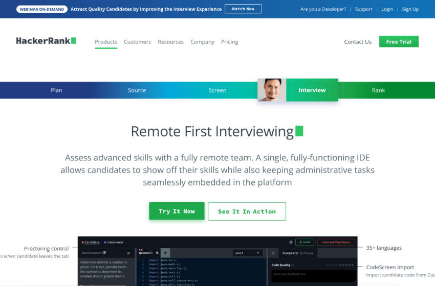  What the Heck Is Bloomberg Interview Questions Hackerrank?