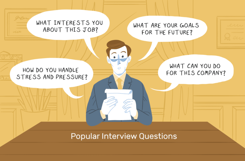  Job Interview Fragen Finanzkontrolleur: All the Stats, Facts, and Data You’ll Ever Need to Know