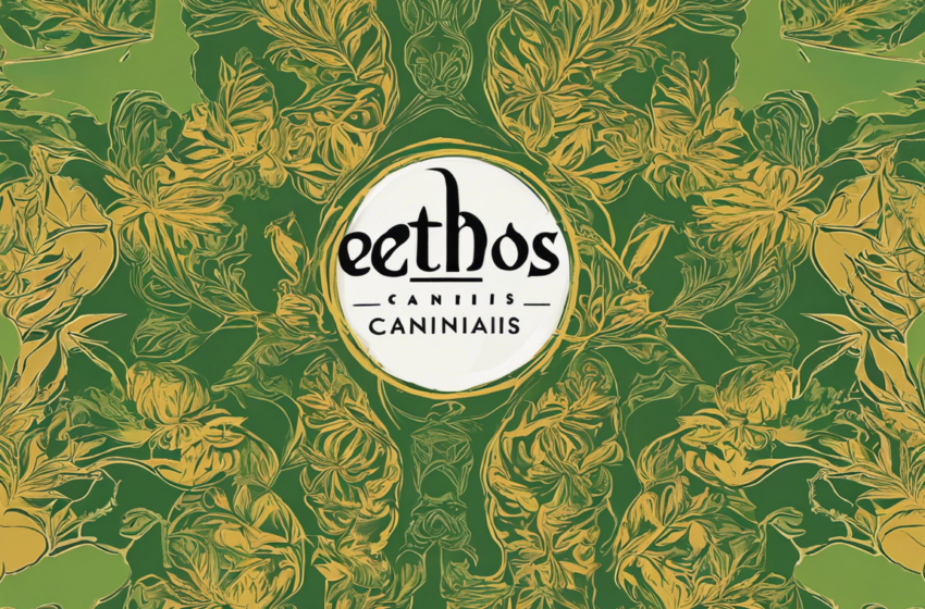  Exploring Ethos Cannabis: A Growing Trend in the Industry