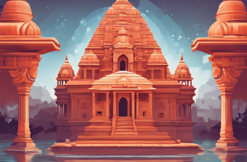  Exploring the Significance of Ram Mandir Prasad