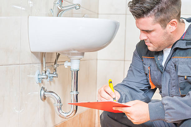  Exploring the World of Plumbing: A Comprehensive Guide