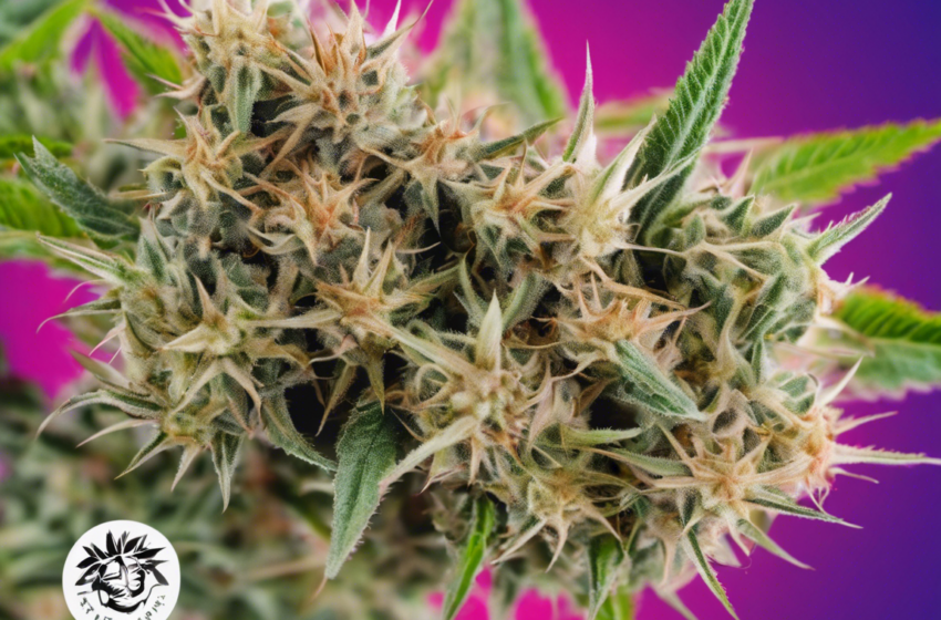  Unveiling the Potent Effects of Starburst Strain
