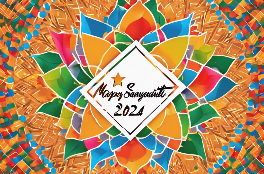  Brighten Your Loved Ones’ Day with Makar Sankranti 2024 Wishes!