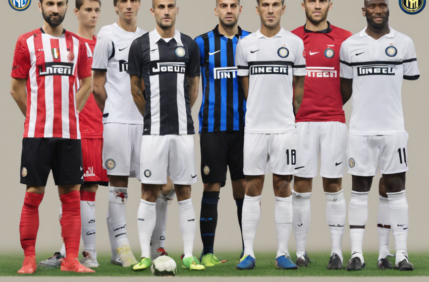  Exciting Inter Milan vs AC Monza Lineup Revealed