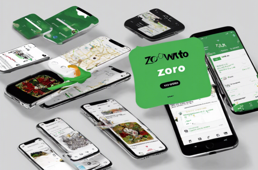  Revolutionize Your Health with Zoro.To App!