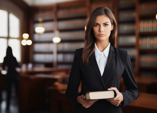  What are The Unique Types of Lawyers, and How Do They Help Us?