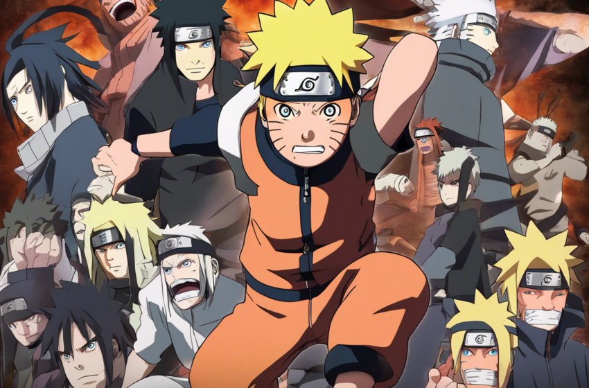  Naruto Shippuden: Hindi Dubbed Release Date Revealed!