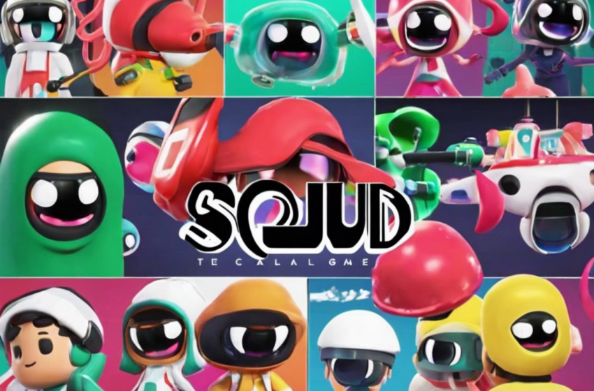  Squid Game: The Challenge Release Date Revealed!